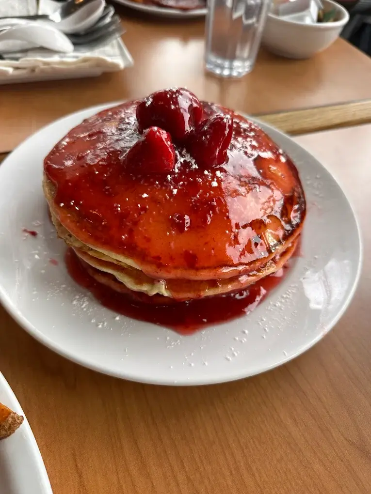 Authentic Filipino Chicken Inasal grilled BBQ at Chicken House Whyte Avenue Edmonton