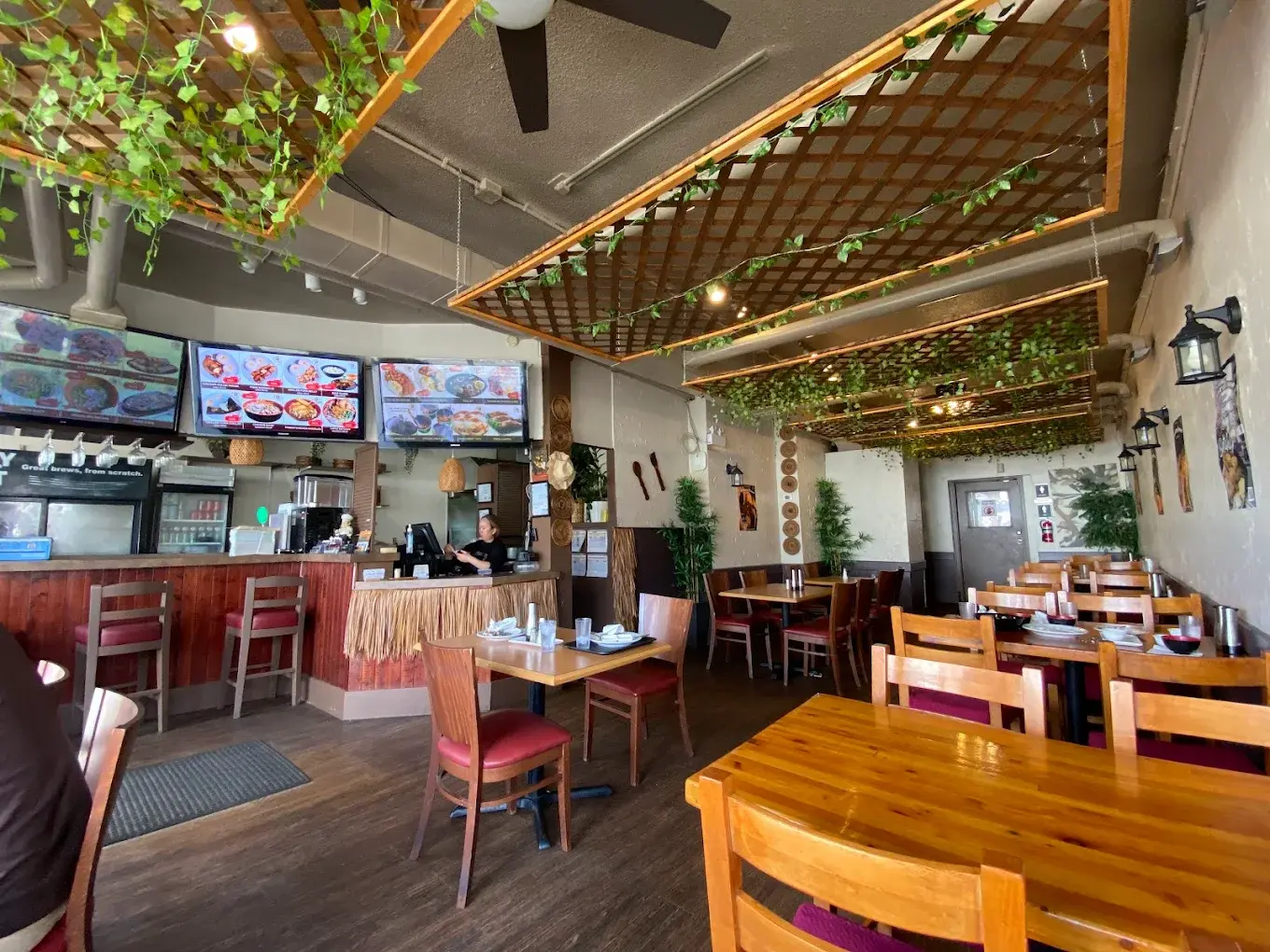 Best Filipino restaurant in Strathcona Edmonton - Chicken House & Catering