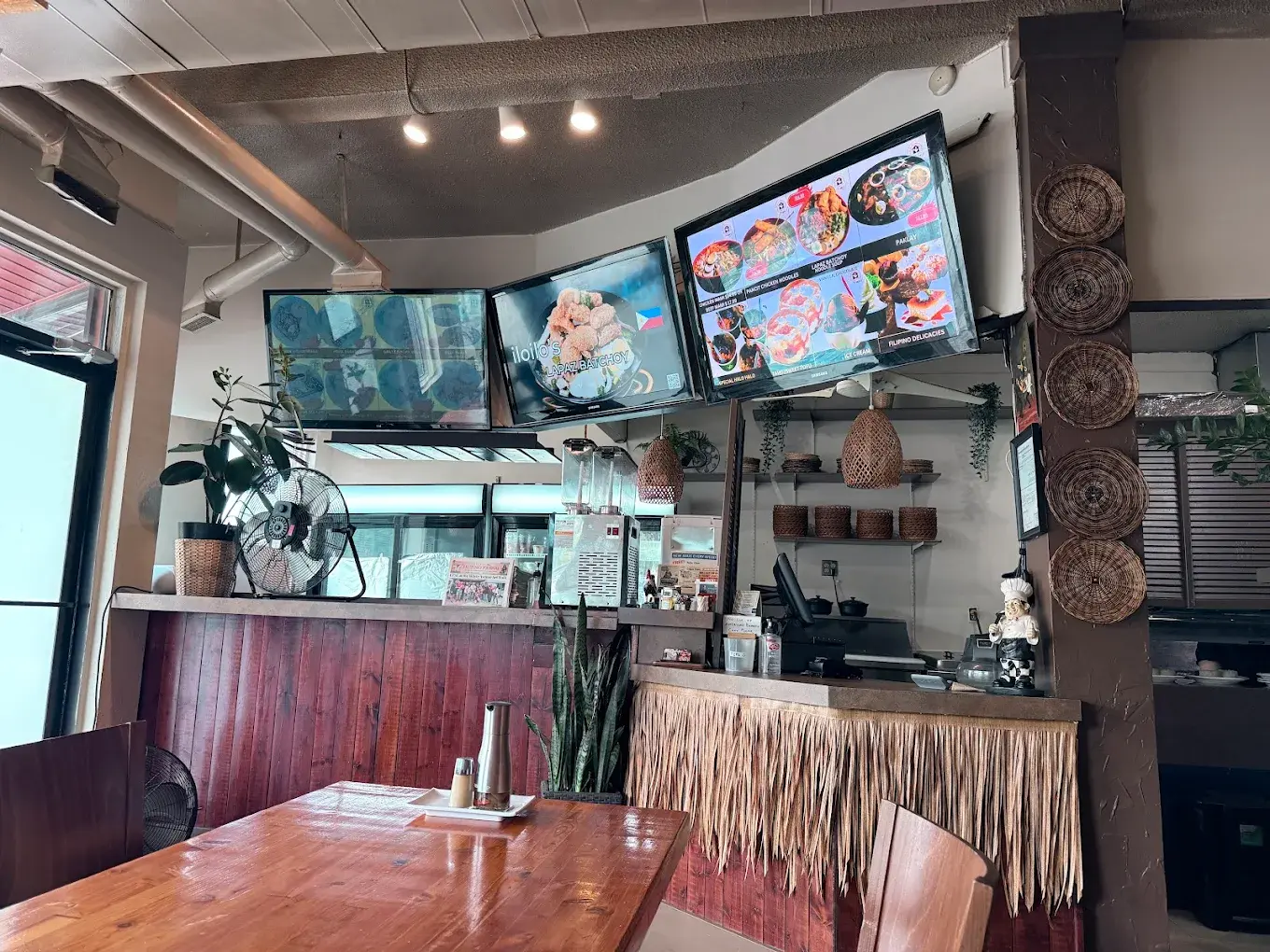 Fast Filipino food delivery in Strathcona Edmonton